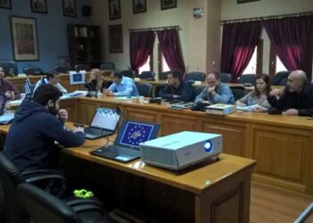 Εκδηλώσεις προώθησης του τοπικού σήματος «Καφέ Αρκούδας» για τη σήμανση προϊόντων και υπηρεσιών φιλικών προς την Αρκούδα και των πρακτικών διαχείρισης της εμφάνισής της σε Αμύνταιο και Φλώρινα