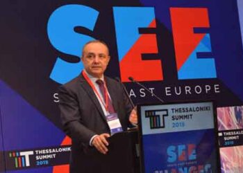 Θ. ΚΑΡΑΟΓΛΟΥ: “Εμπιστευόμαστε και στηρίζουμε τις ελληνικές επιχειρηματικές δυνάμεις»