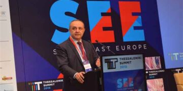 Θ. ΚΑΡΑΟΓΛΟΥ: “Εμπιστευόμαστε και στηρίζουμε τις ελληνικές επιχειρηματικές δυνάμεις»