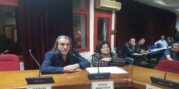 Τραπεζοκαθίσματα και κάπνισμα στο επίκεντρο σύσκεψης Δήμου Εορδαίας με τους επαγγελματίες