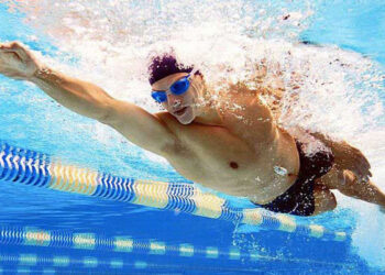 Το Κλειστό Κολυμβητήριο Γρεβενών ξεκινάει τη λειτουργία του