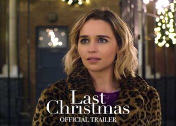 Το “Last Christmas” στις κινηματογραφικές προβολές της Λέσχης Πολιτισμού Φλώρινας