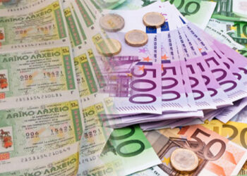 Κέρδη από Λαϊκό στην Πτολεμαΐδα  –  Από τα Παραπολιτικά του Παλμού της Τετάρτης 6 Nοεμβρίου