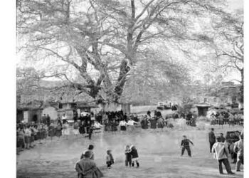 Εκδήλωση: “Η Λευκοπηγή του άλλοτε”