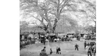 Εκδήλωση: “Η Λευκοπηγή του άλλοτε”