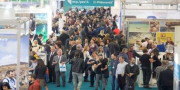 Δήμος Αμυνταίου: Συμμετοχή στη Διεθνή Έκθεση “PHILOXENIA”