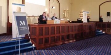 “Μ”: Το νέο σήμα για τα μακεδονικά προϊόντα και σύνθημα «Macedonia the GReat»