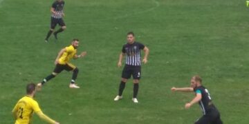 Στον  Άγιο Παντελεήμονα το ντέρμπι από τα «παλιά» με το Μελιτέα Μελίτης