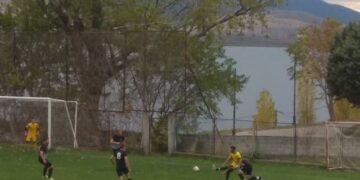 Στον  Άγιο Παντελεήμονα το ντέρμπι από τα «παλιά» με το Μελιτέα Μελίτης