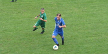 Γ΄ Εθνική: Άτυχος ο Φούφας- Επιστροφή στις νίκες για Α.Ε.Π.- Ήττα για ΠΑΣ στα Γιαννιτσά