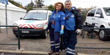 Συνεπείς οι συντοπίτες μας διασώστες στον Κλασικό Μαραθώνιο! – Από τα Παραπολιτικά του Παλμού της Τετάρτης 13/11