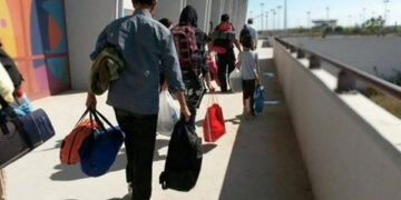 Στην πόλη της Καστοριάς έρχονται περίπου 100 πρόσφυγες σε δυο κεντρικά ξενοδοχεία