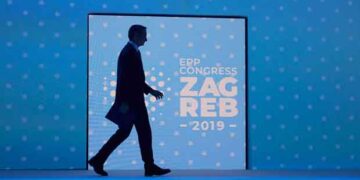 Κ. Μητσοτάκης: «Έχουμε ηθική υποχρέωση να εφαρμόσουμε πολιτικές φιλικές προς το περιβάλλον»