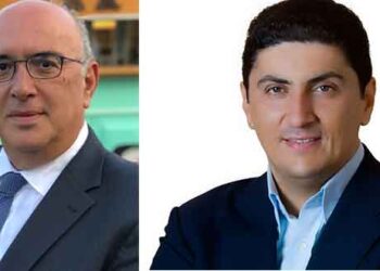 Εγκρίθηκε η αναβάθμιση των εγκαταστάσεων του Δημοτικού Αθλητικού Κέντρου Σερβίων μετά από ενέργειες του Υφ. Λ. Αυγενάκη, του Μ. Παπαδόπουλου και του δημάρχου Σερβίων