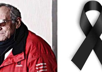 Έφυγε από τη ζωή ο φωτορεπόρτερ Χρήστος Μπλέτσος