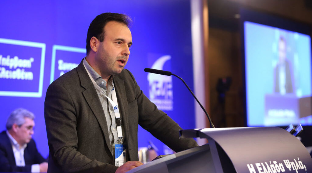 Νίκη Παπαστεργίου στη “γαλάζια” μάχη της ΚΕΔΕ- Θα εκλεγεί νέος Πρόεδρος της ΚΕΔΕ ο Δήμαρχος Τρικκαίων- Εκτός Δ.Σ. Πλακεντάς- Κορεντσίδης