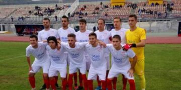 Σπουδαία νίκη του ΠΑΣ επί της Μεσοποταμίας και βαθμολογική ανάσα