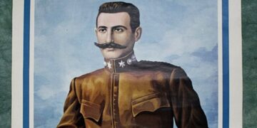 Παύλος Μελάς: Ο αγώνας του – Η θυσία του – Γράφει ο Αρχιμ. Ειρηναίος Χατζηεφραιμίδης, Καθηγητής ΠΔΜ