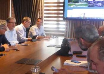 Πρωτοβουλία του Δημάρχου Καστοριάς, Γιάννη Κορεντσίδη για ανθρωπιστική βοήθεια στους σεισμοπαθείς της Αλβανίας