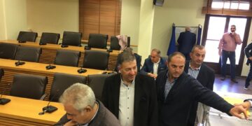 Το θρίλερ των εδρών στην ΠΕΔ- Οι κληρώσεις και η μία ψήφος που θα άλλαζε τα δεδομένα- Ποιος βγαίνει κερδισμένος- Οι συμμαχίες για το Δ.Σ.
