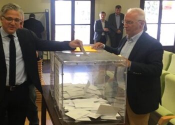 Ποιοί εκλέγονται στο νέο διοικητικό συμβούλιο της ΠΕΔ και ποιοι στην ΚΕΔΕ – Δηλώσεις Ζευκλή και Δασταμάνη (video)