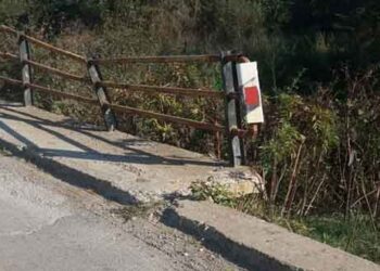 172.000,00 € για πλακοσκεπή αγωγό στην Πεντάβρυσο