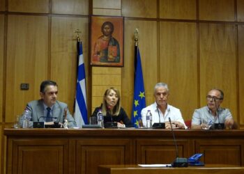 Ανοίγει ο φάκελος των επιχειρήσεων και των νομικών προσώπων της Περιφέρειας Δυτικής Μακεδονίας- Ο Κασαπίδης θα ζητήσει τη λύση των ανενεργών και ζημιογόνων- Τι θα γίνει με την ΕΠΤΑΚ