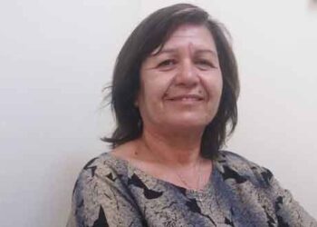 Η Πρόεδρος του Συλλόγου Καρκινοπαθών Εορδαίας μιλάει στο e-ptolemeos για τη συμμετοχή της στη συνάντηση της Ελληνικής Ομοσπονδίας Καρκίνου με τον Πρόεδρο της Δημοκρατίας Προκόπη Παυλόπουλο