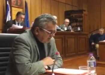 Το ψήφισμα του περιφερειακού συμβουλίου για την αναστολή λειτουργίας των 6 νέων Πανεπιστημιακών τμημάτων στη Δ. Μακεδονία (video)
