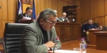 Το ψήφισμα του περιφερειακού συμβουλίου για την αναστολή λειτουργίας των 6 νέων Πανεπιστημιακών τμημάτων στη Δ. Μακεδονία (video)