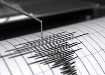 Σεισμός 6,1 Ρίχτερ βορειοδυτικά των Χανίων – Αισθητός στη μισή Ελλάδα