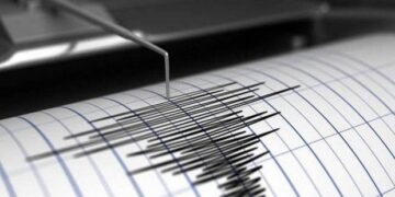 Σεισμός 6,1 Ρίχτερ βορειοδυτικά των Χανίων – Αισθητός στη μισή Ελλάδα