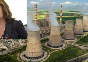 Η Ευρωβουλευτής Μ. Σπυράκη για τη Δίκαιη Μετάβαση: “Δεν χρειάζεται να ανακαλύψουμε τον τροχό, αλλά θα πρέπει να εφαρμόσουμε πρακτικές από περιοχές που τα κατάφεραν”