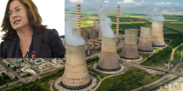 Η Ευρωβουλευτής Μ. Σπυράκη για τη Δίκαιη Μετάβαση: “Δεν χρειάζεται να ανακαλύψουμε τον τροχό, αλλά θα πρέπει να εφαρμόσουμε πρακτικές από περιοχές που τα κατάφεραν”