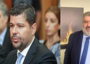 Χωρίς ειδήσεις αλλά σε καλό κλίμα η συζήτηση Πλακεντά-Στάσση – Ο Επίκαιρος καταγράφει