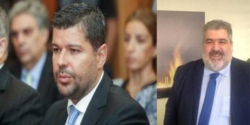 Χωρίς ειδήσεις αλλά σε καλό κλίμα η συζήτηση Πλακεντά-Στάσση – Ο Επίκαιρος καταγράφει