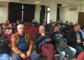 Ηχηρό κάλεσμα συμμετοχής στο συλλαλητήριο της Δευτέρας- Η Δυτική Μακεδονία λέει «ΟΧΙ» στο σχέδιο απολιγνιτοποίησης