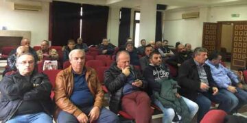 Ηχηρό κάλεσμα συμμετοχής στο συλλαλητήριο της Δευτέρας- Η Δυτική Μακεδονία λέει «ΟΧΙ» στο σχέδιο απολιγνιτοποίησης