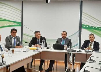 Ζήσης Τζηκαλάγιας: «Επί τάπητος το καυτό πρόβλημα της θέρμανσης»