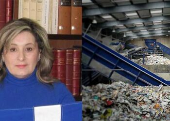 H Αθηνά Τερζοπούλου αντιδρά στη θετική απόφαση της ΔΙΑΔΥΜΑ στα σκουπίδια της Κέρκυρας: “Να μην καταντήσει στο τέλος η περιοχή μας, μια κορεσμένη από σκουπίδια περιοχή”