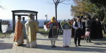 Στη Σηλυβρία της Ανατολικής Θράκης βρέθηκαν μέλη και φίλοι της Θρακικής Εστίας Εορδαίας