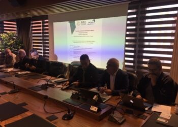 Η 2η συνάντηση του έργου «De Carb»- Σε πρώτο πλάνο η επόμενη μέρα για τη Δυτική Μακεδονία