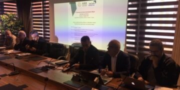 Η 2η συνάντηση του έργου «De Carb»- Σε πρώτο πλάνο η επόμενη μέρα για τη Δυτική Μακεδονία