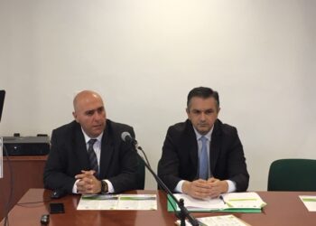 Γιώργος Κασαπίδης: «Να γίνει η Δυτική Μακεδονία ελκυστική και προσβάσιμη Περιφέρεια»