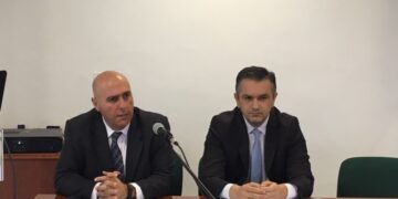 Γιώργος Κασαπίδης: «Να γίνει η Δυτική Μακεδονία ελκυστική και προσβάσιμη Περιφέρεια»