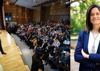 Απάντηση μέσω twitter της Κεραμέως σε Τσίπρα περί “εκδικητικής” απόφασης αναστολής λειτουργίας των 6 τμημάτων στη Δ. Μακεδονία: “Ιδρύθηκαν παράνομα – Τροπολογίες των τελευταίων λεπτών” – Και το Τμήμα Οπτικοακουστικών Μέσων