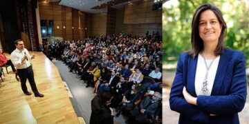 Απάντηση μέσω twitter της Κεραμέως σε Τσίπρα περί “εκδικητικής” απόφασης αναστολής λειτουργίας των 6 τμημάτων στη Δ. Μακεδονία: “Ιδρύθηκαν παράνομα – Τροπολογίες των τελευταίων λεπτών” – Και το Τμήμα Οπτικοακουστικών Μέσων