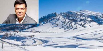 «Καθυστερήσεις στις εργασίες συντήρησης στο Χιονοδρομικό Βασιλίτσας»  – Ανοιχτή επιστολή του βουλευτή Γρεβενών Α. Πάτση