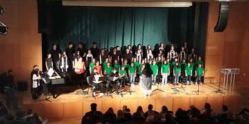 Οι «Βελβεντινές Φωνές» στη Θεσσαλονίκη