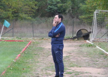 Σε αναζήτηση προπονητή το Βέρμιο Καρυοχωρίου- Παρελθόν ο Χ. Τσιλφίδης